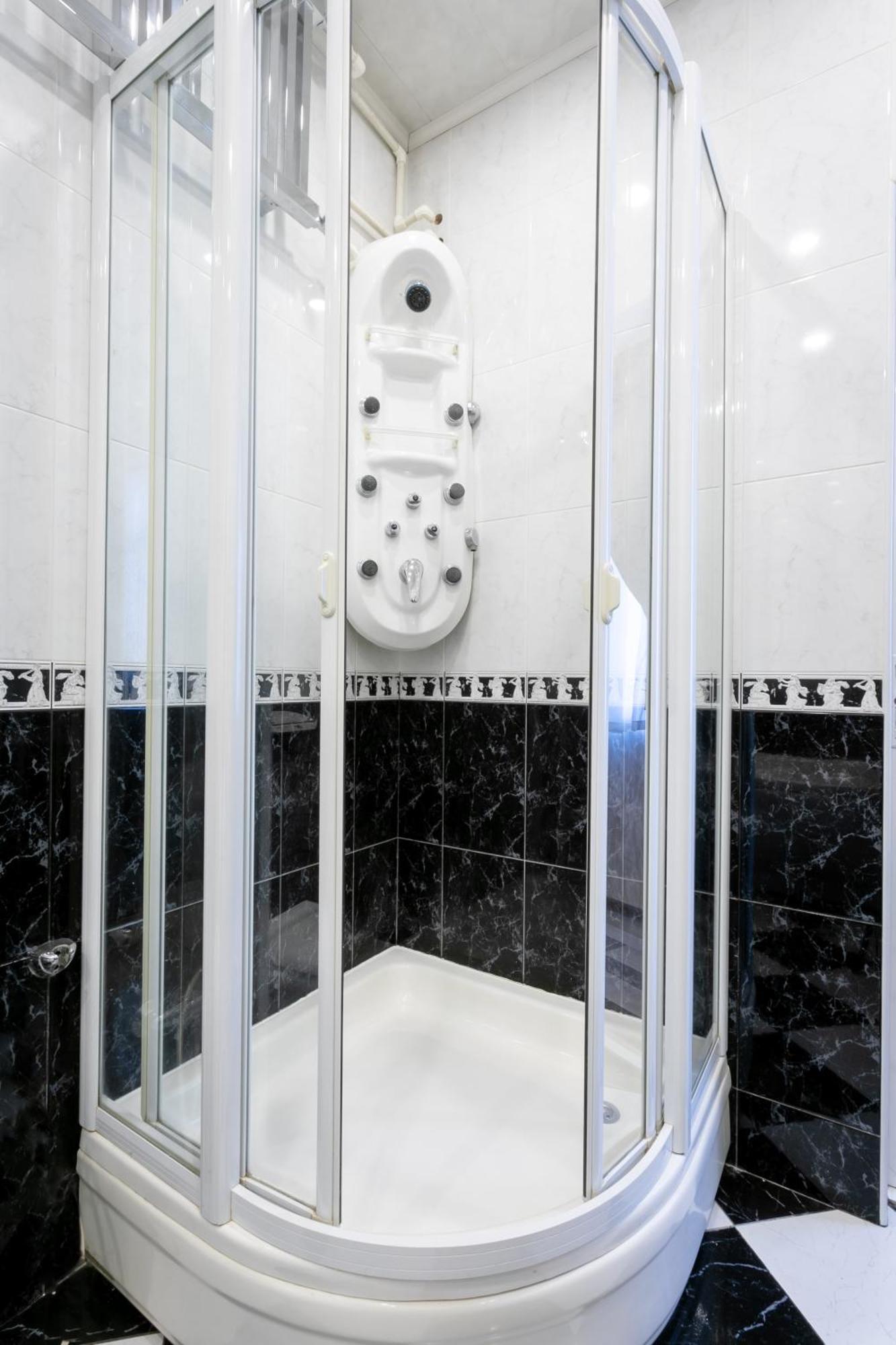 Garden Inn Nizami Hotel バクー エクステリア 写真